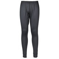 LEGGINGS UNISEXO B131 TÉRMICA ANTRACITE